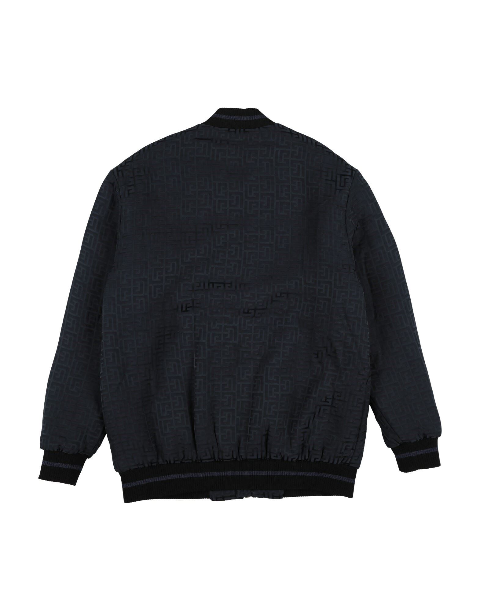  Balmain - Jacken & Mäntel - Jacken Und Anoraks - On Yoox.com 