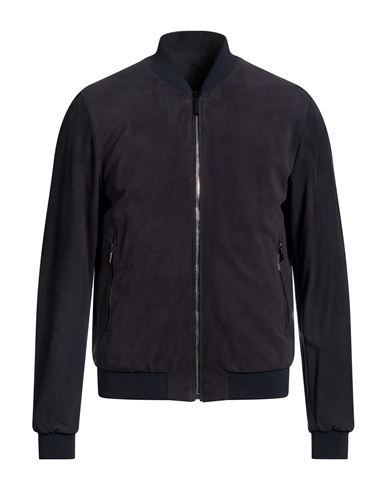 Jacke & Anorak Herren Nachtblau 48,50,52 Herren