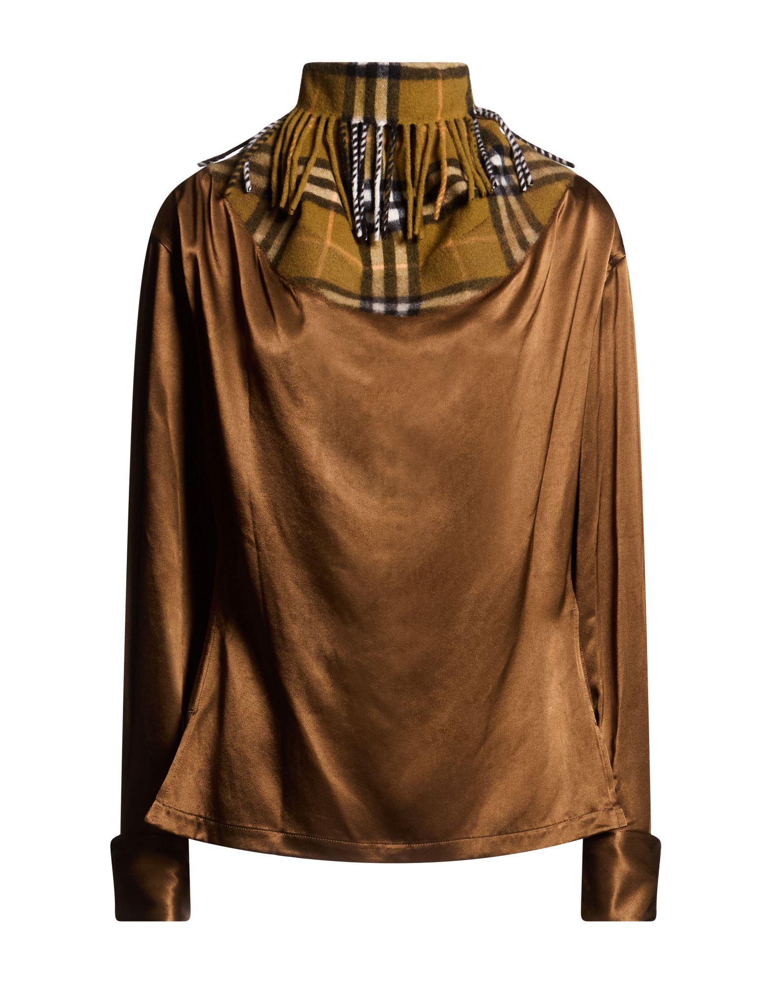 BURBERRY BURBERRY ΜΠΛΟΥΖΑΚΙΑ Τοπ