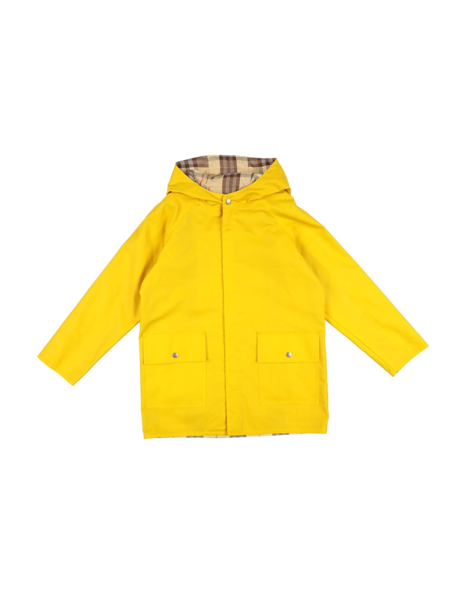  Burberry - Jacken & Mäntel - Jacken Und Anoraks - On Yoox.com 