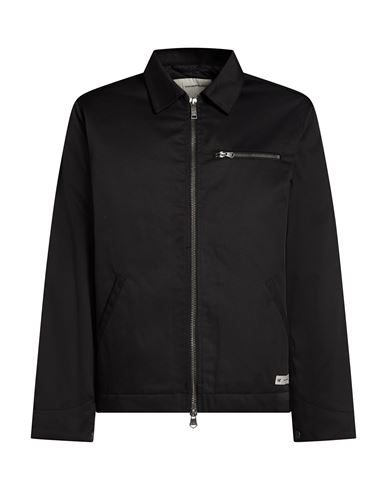 Chaqueta y cazadora Hombre Negro L,M,S,XL Hombre