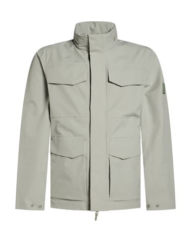 Jacke & Anorak Herren Säuregrün L,M,S,XL Herren