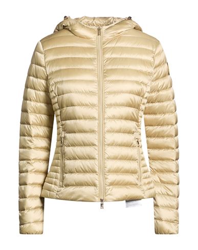 Pufferjacke & Daunenjacke Damen Beige 34,40,42 Damen