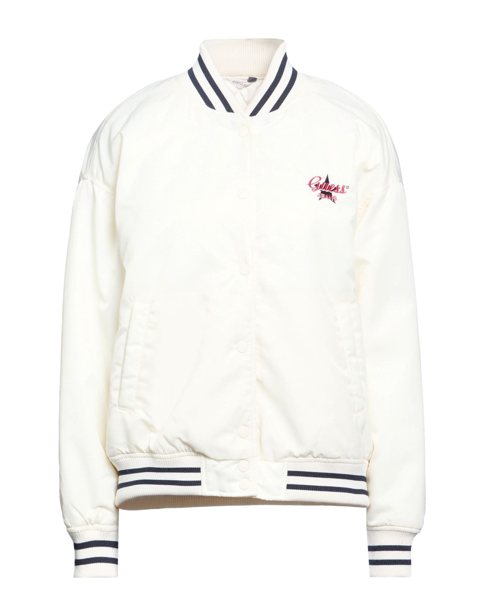  Guess - Jacken & Mäntel - Jacken Und Anoraks - On Yoox.com 