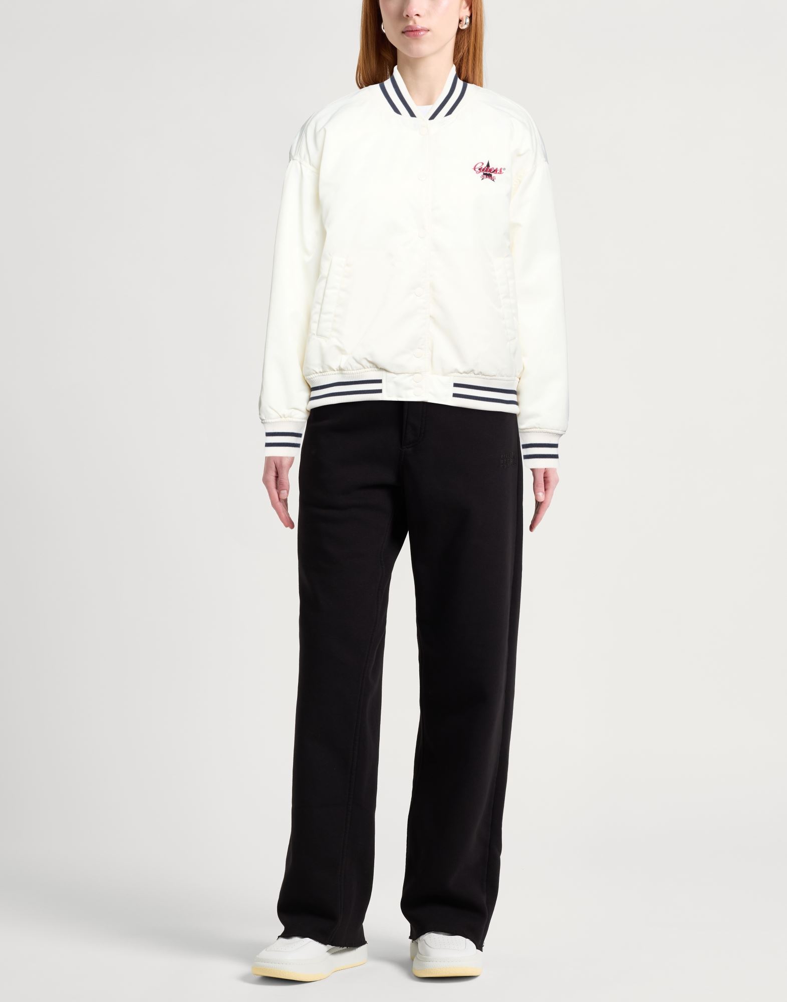  Guess - Jacken & Mäntel - Jacken Und Anoraks - On Yoox.com 