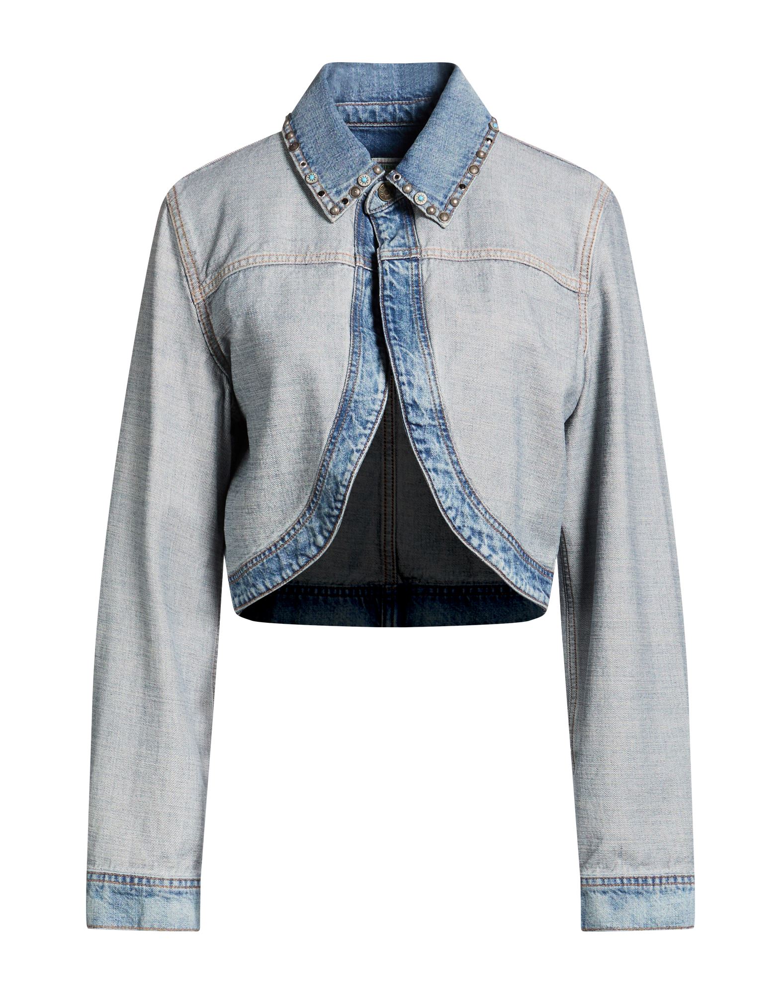  Guess - Jacken & Mäntel - Jeansjacken/mäntel - On Yoox.com 