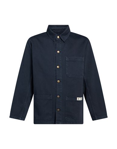Chaqueta y cazadora Hombre Azul marino L,M,S,XL Hombre