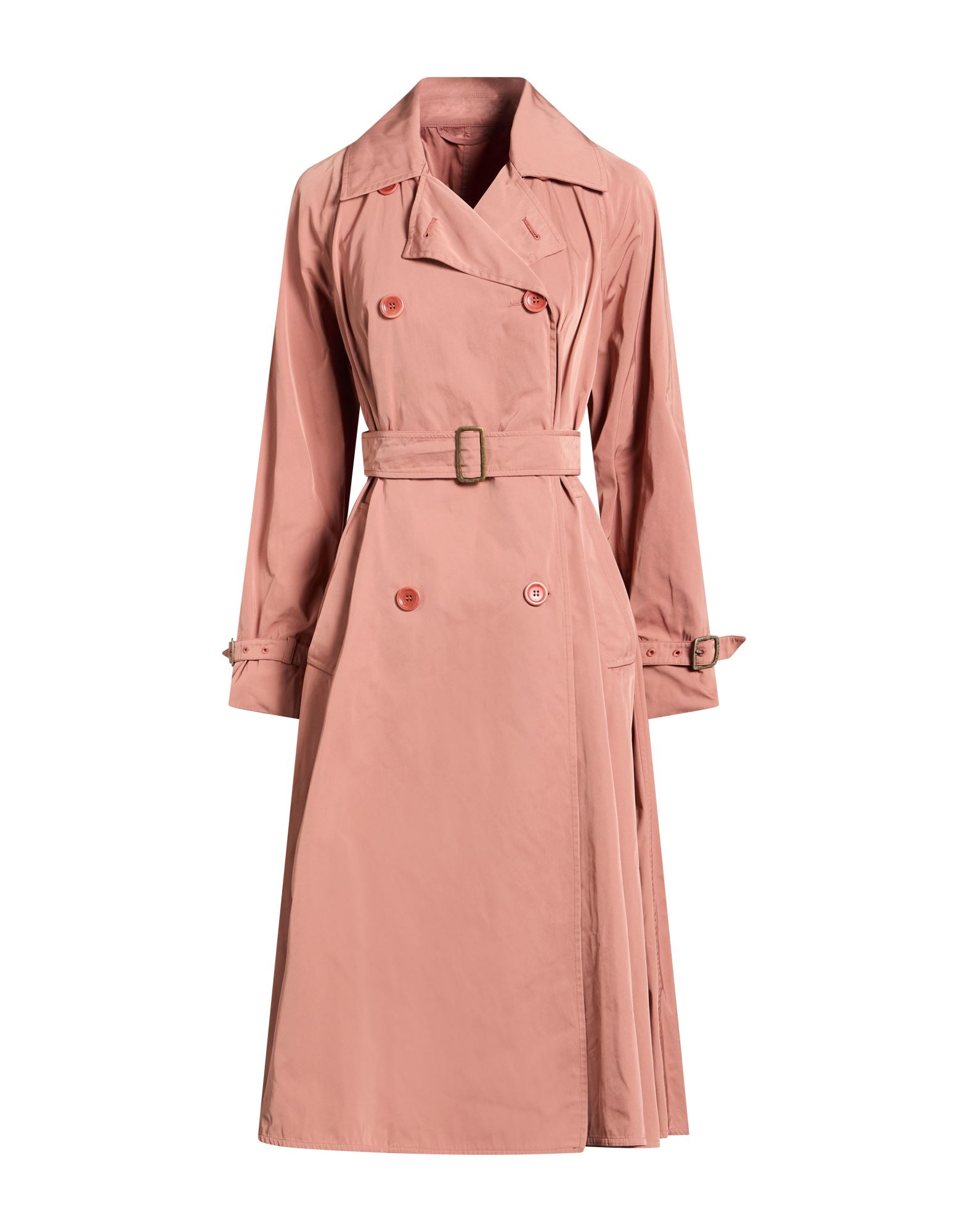 MAX MARA MAX MARA ΠΑΛΤΟ & ΤΖΑΚΕΤ Πανωφόρι και καμπαρντίνα