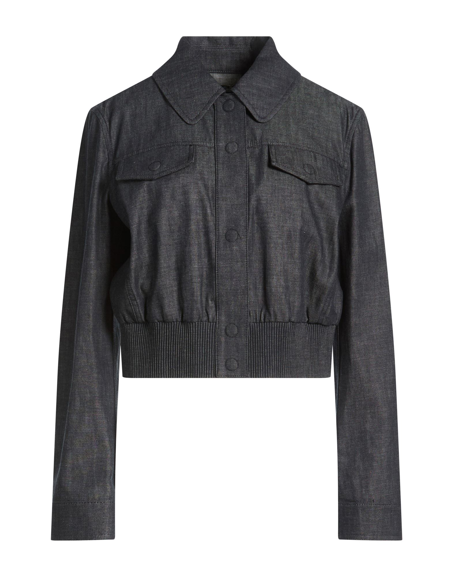 FENDI FENDI ΠΑΛΤΟ & ΤΖΑΚΕΤ Denim τζάκετ