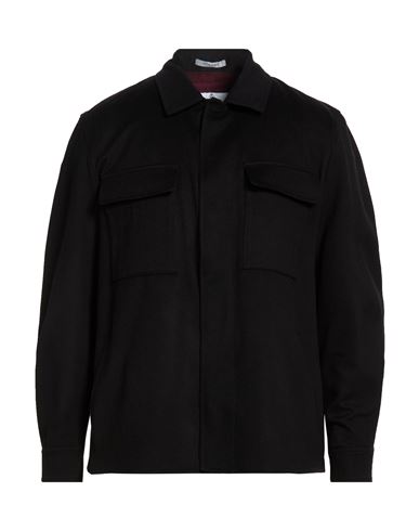 Jacke & Anorak Herren Schwarz 52 Herren