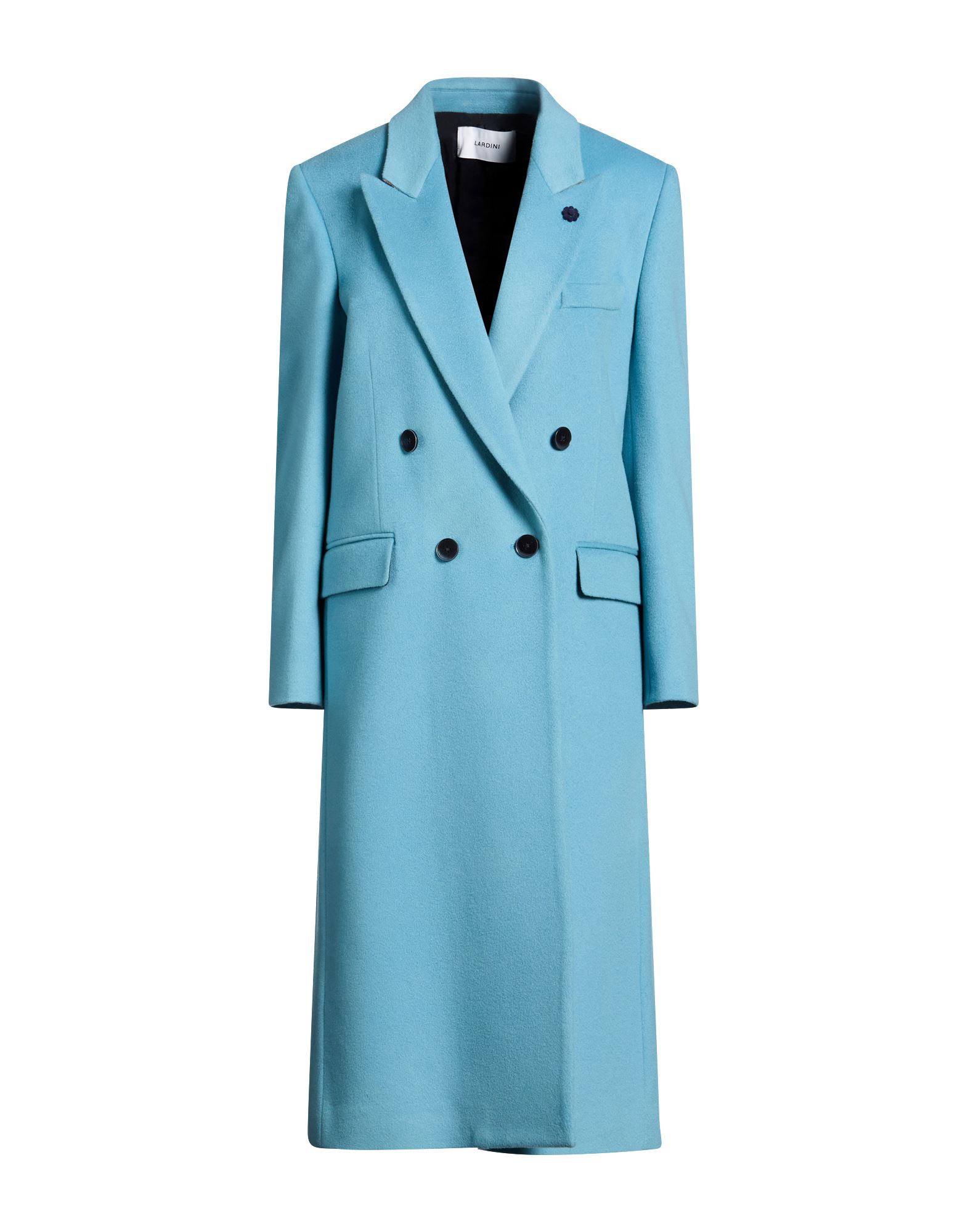  Lardini - Jacken & Mäntel - Mäntel - On Yoox.com 