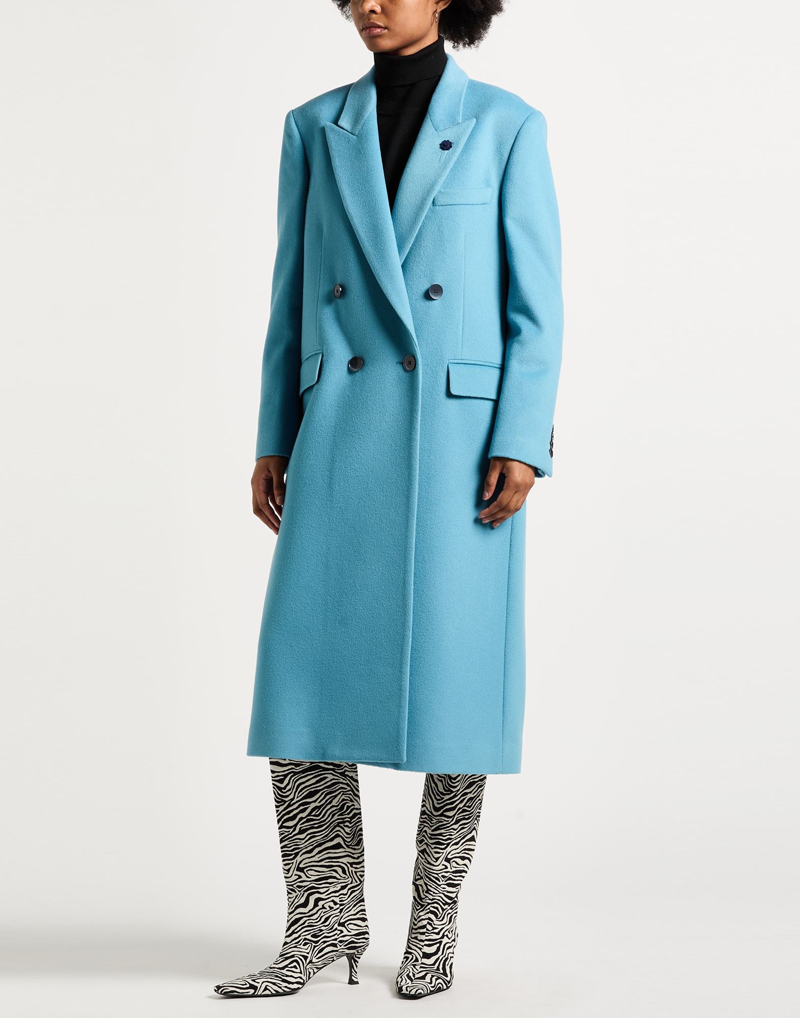  Lardini - Jacken & Mäntel - Mäntel - On Yoox.com 
