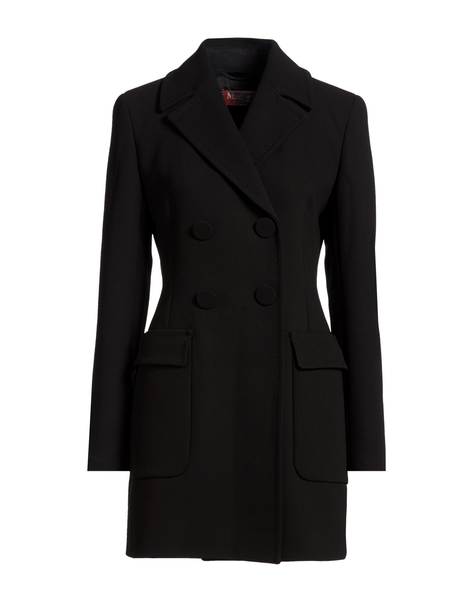  Max Mara Studio - Ropa De Abrigo - Abrigos - On Yoox.com 
