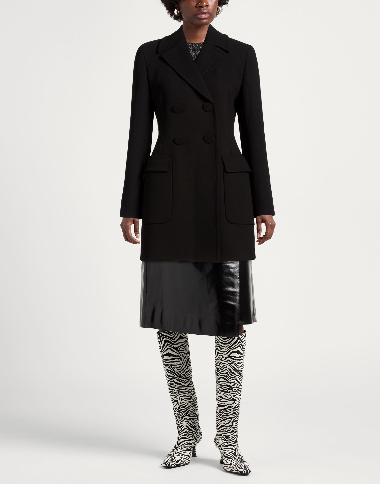  Max Mara Studio - Ropa De Abrigo - Abrigos - On Yoox.com 
