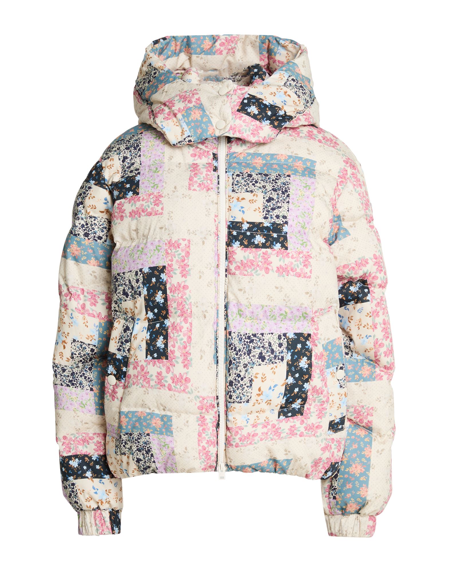 WOOLRICH WOOLRICH ΠΑΛΤΟ & ΤΖΑΚΕΤ Μπουφάν με επένδυση