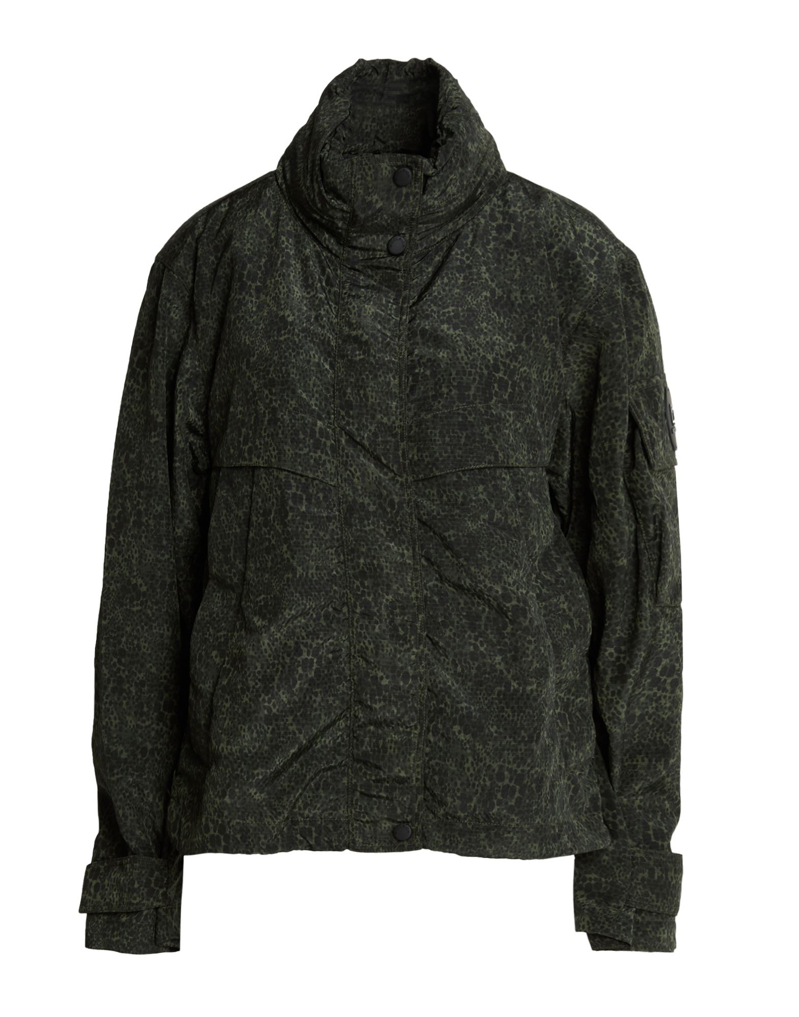 WOOLRICH WOOLRICH ΠΑΛΤΟ & ΤΖΑΚΕΤ Μπουφάν και τζάκετ