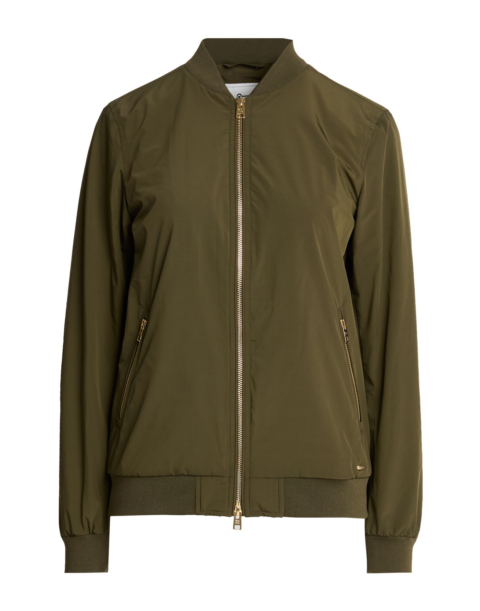 WOOLRICH WOOLRICH ΠΑΛΤΟ & ΤΖΑΚΕΤ Μπουφάν και τζάκετ