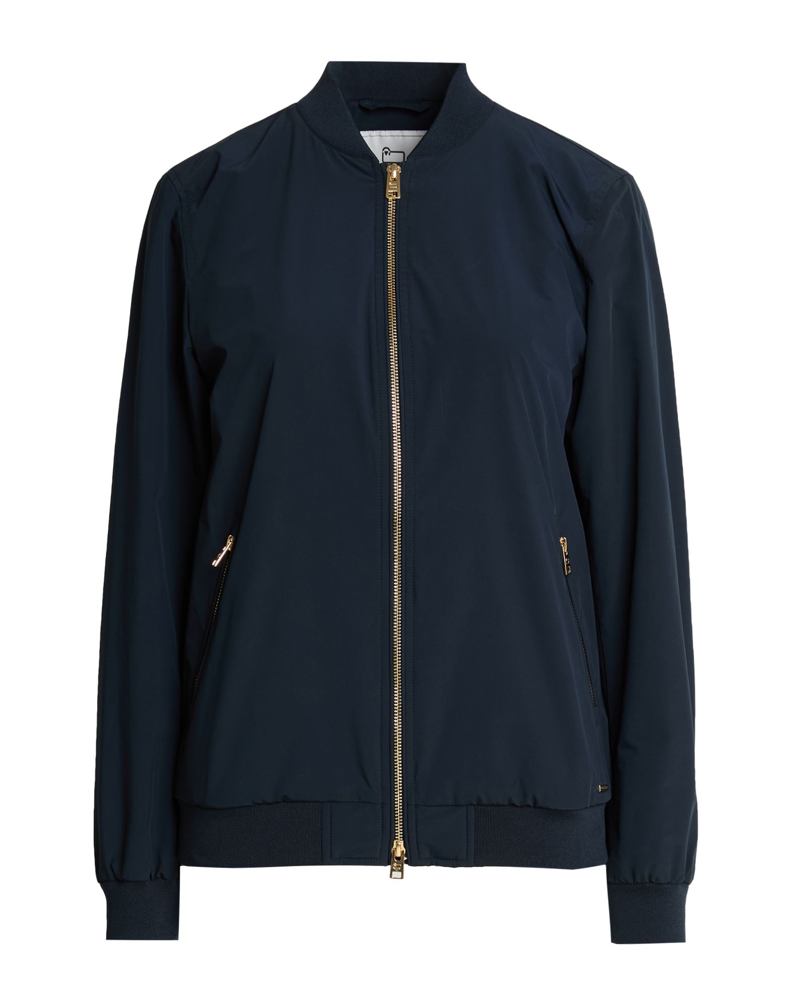 WOOLRICH WOOLRICH ΠΑΛΤΟ & ΤΖΑΚΕΤ Μπουφάν και τζάκετ
