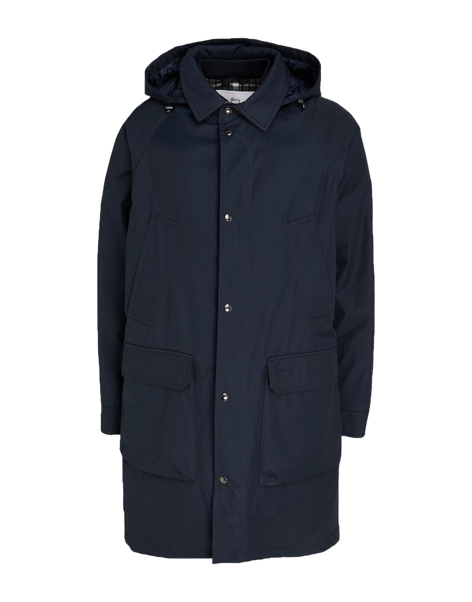 WOOLRICH ΠΑΛΤΟ & ΤΖΑΚΕΤ Παλτό