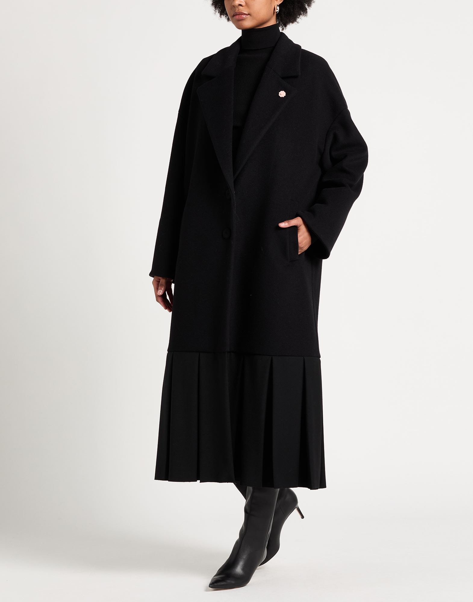  Lardini - Jacken & Mäntel - Mäntel - On Yoox.com 