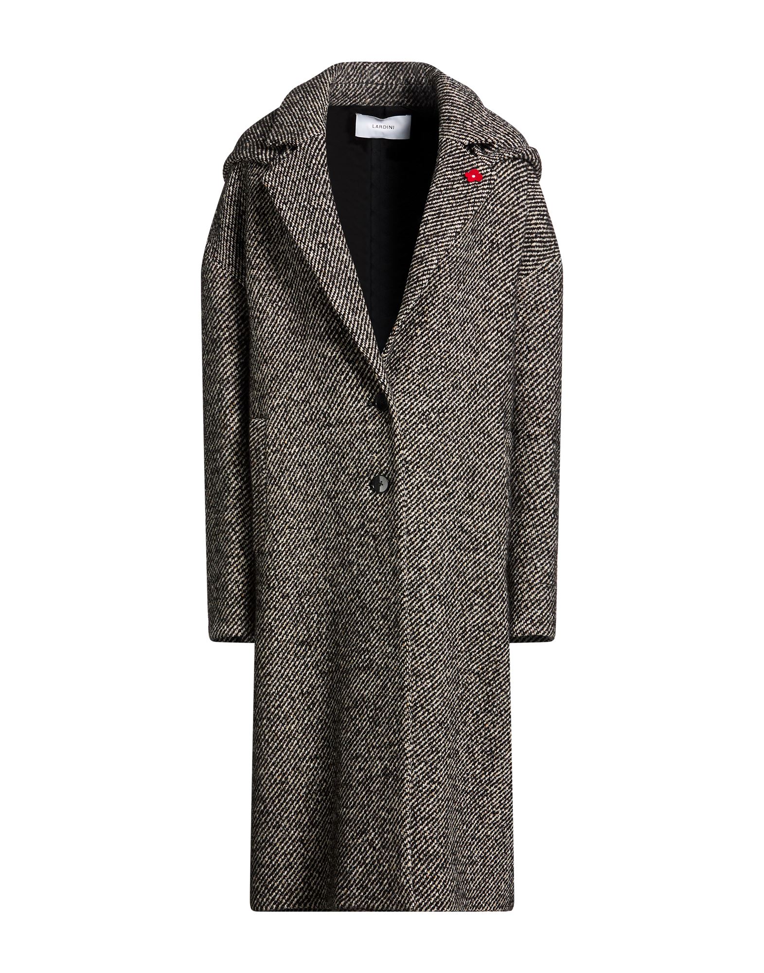  Lardini - Jacken & Mäntel - Mäntel - On Yoox.com 