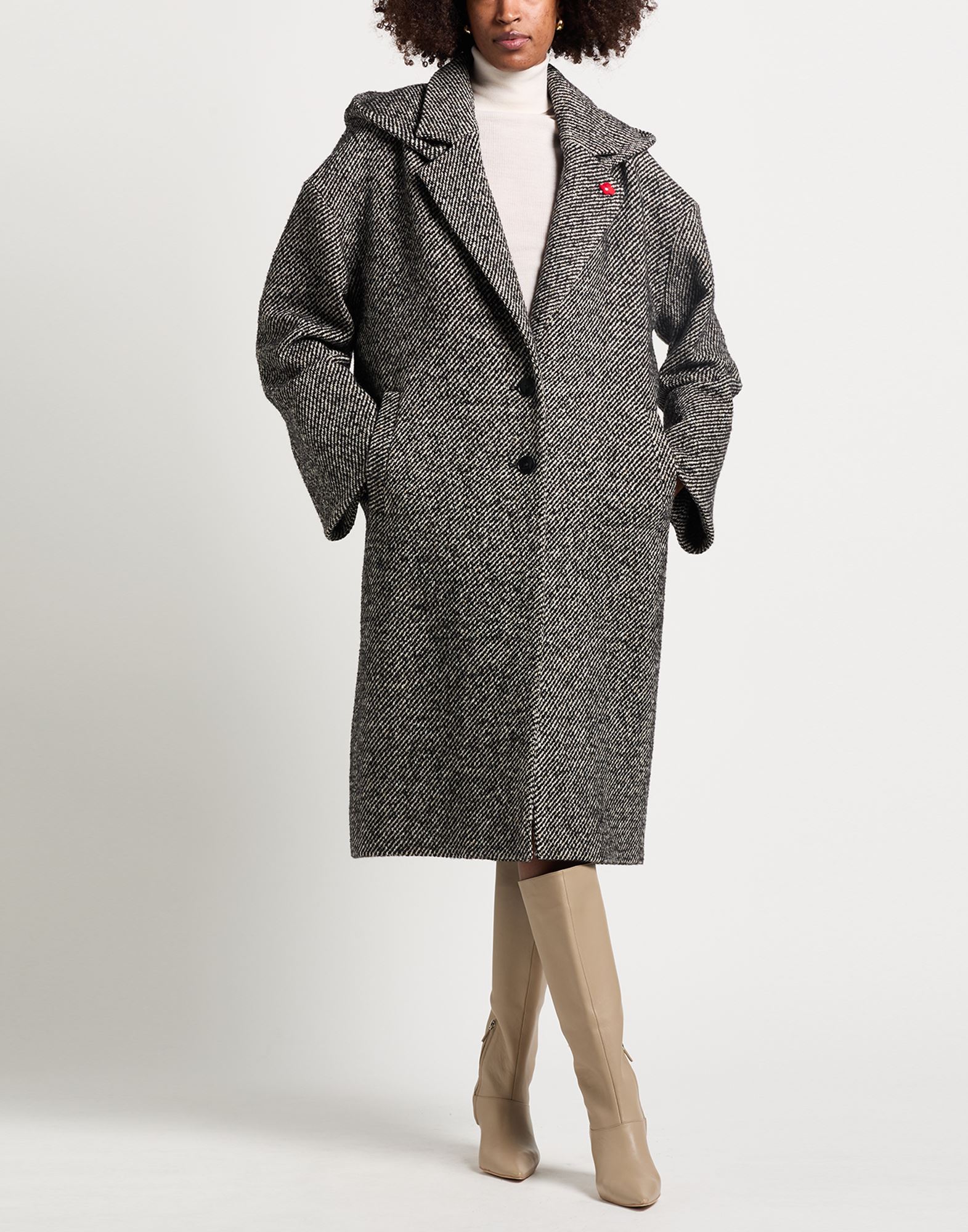  Lardini - Jacken & Mäntel - Mäntel - On Yoox.com 