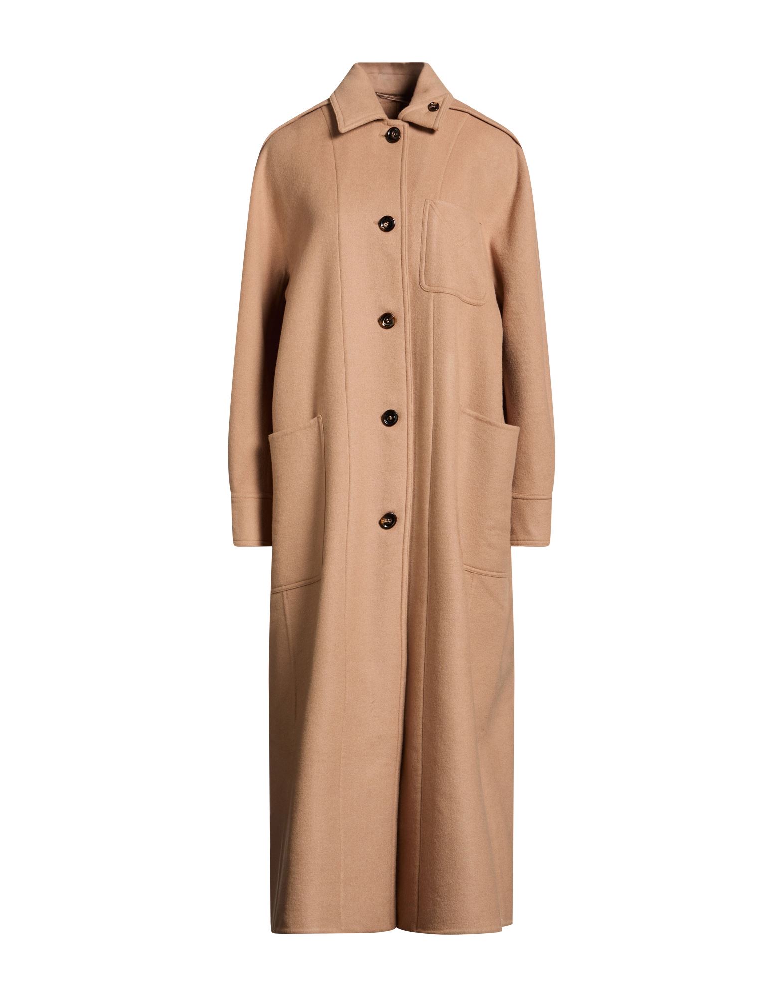 MAX MARA MAX MARA ΠΑΛΤΟ & ΤΖΑΚΕΤ Παλτό