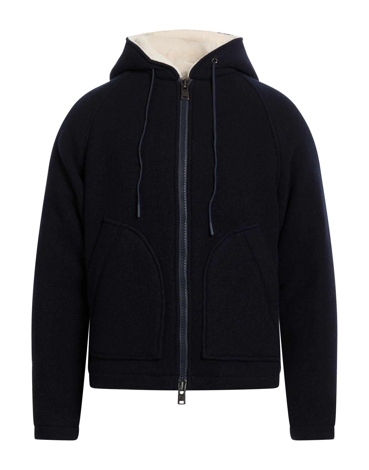 WOOLRICH ΠΑΛΤΟ & ΤΖΑΚΕΤ Μουτόν και teddy