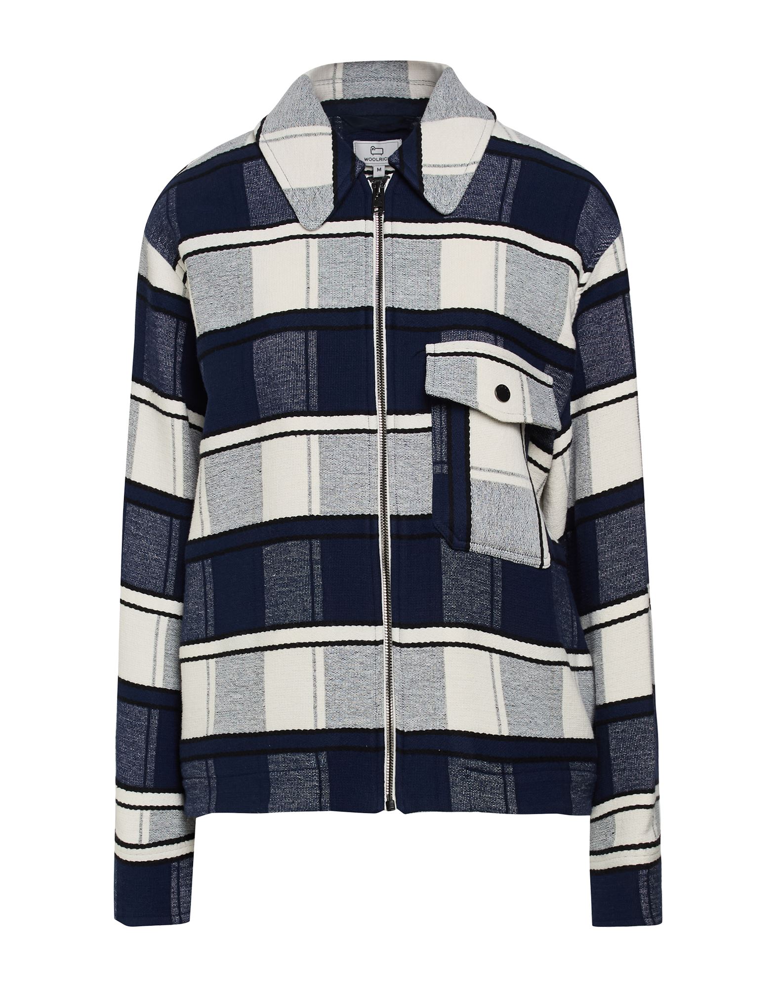 WOOLRICH WOOLRICH ΠΑΛΤΟ & ΤΖΑΚΕΤ Μπουφάν και τζάκετ