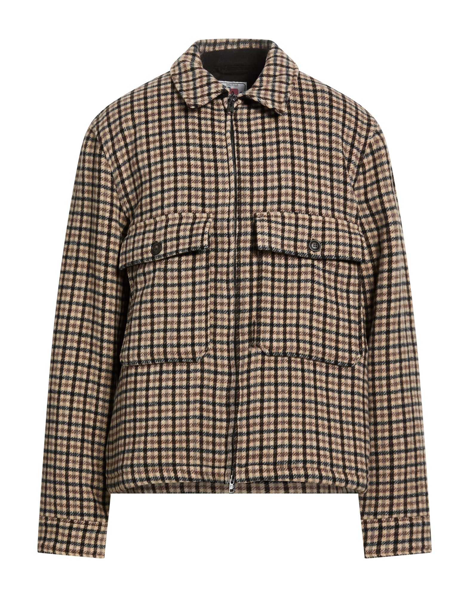 WOOLRICH ΠΑΛΤΟ & ΤΖΑΚΕΤ Μπουφάν και τζάκετ