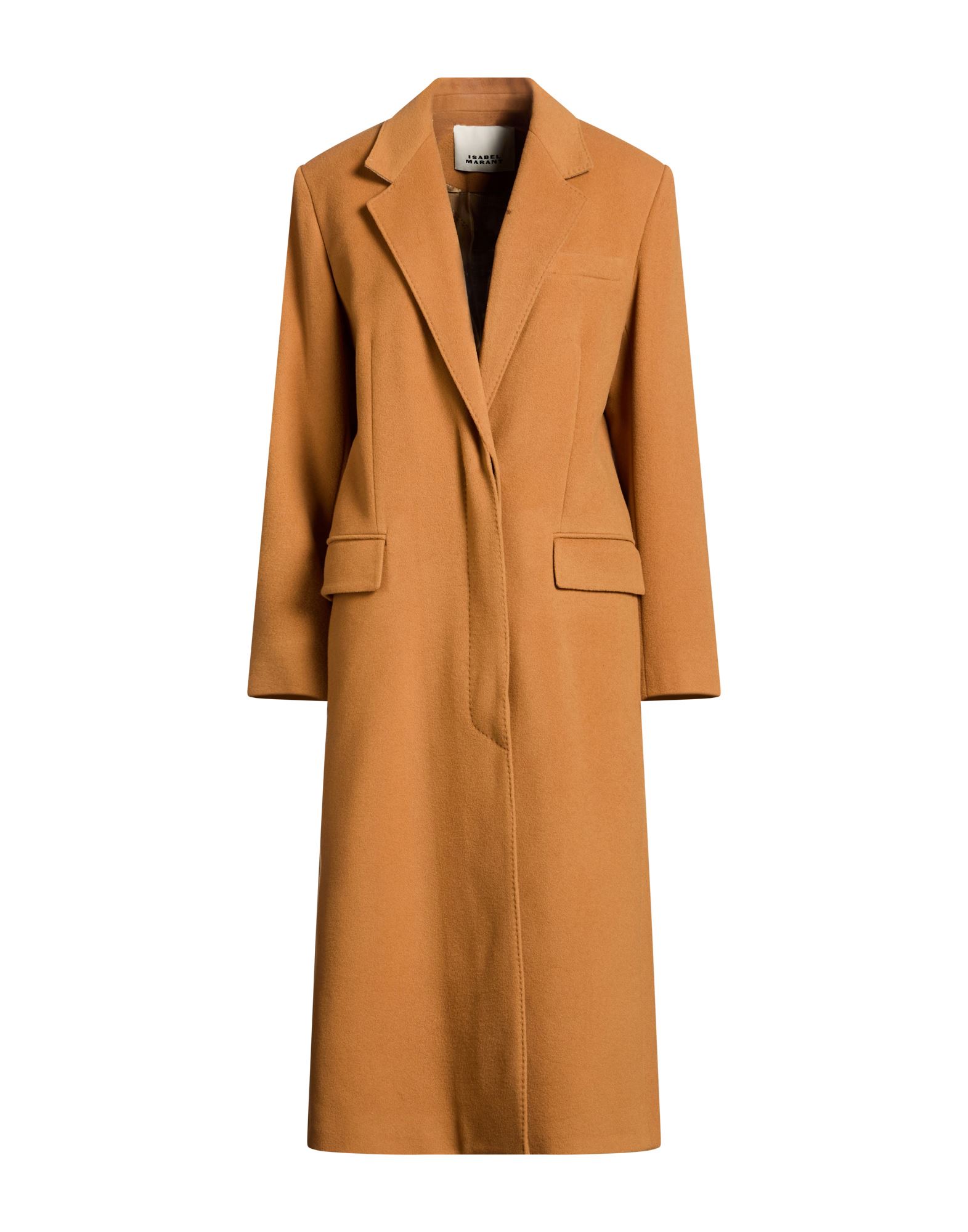 ISABEL MARANT ISABEL MARANT ΠΑΛΤΟ & ΤΖΑΚΕΤ Παλτό
