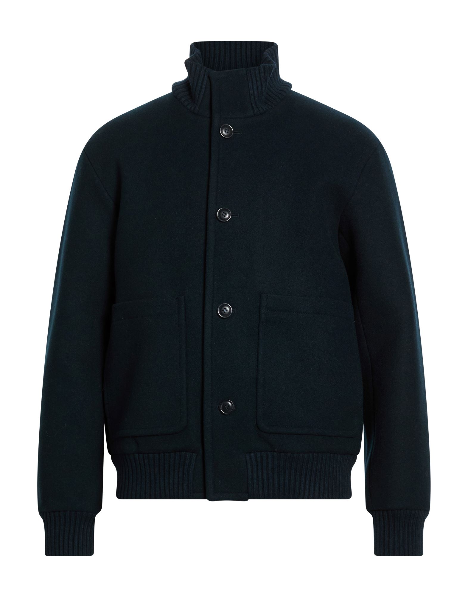 WOOLRICH ΠΑΛΤΟ & ΤΖΑΚΕΤ Μπουφάν και τζάκετ