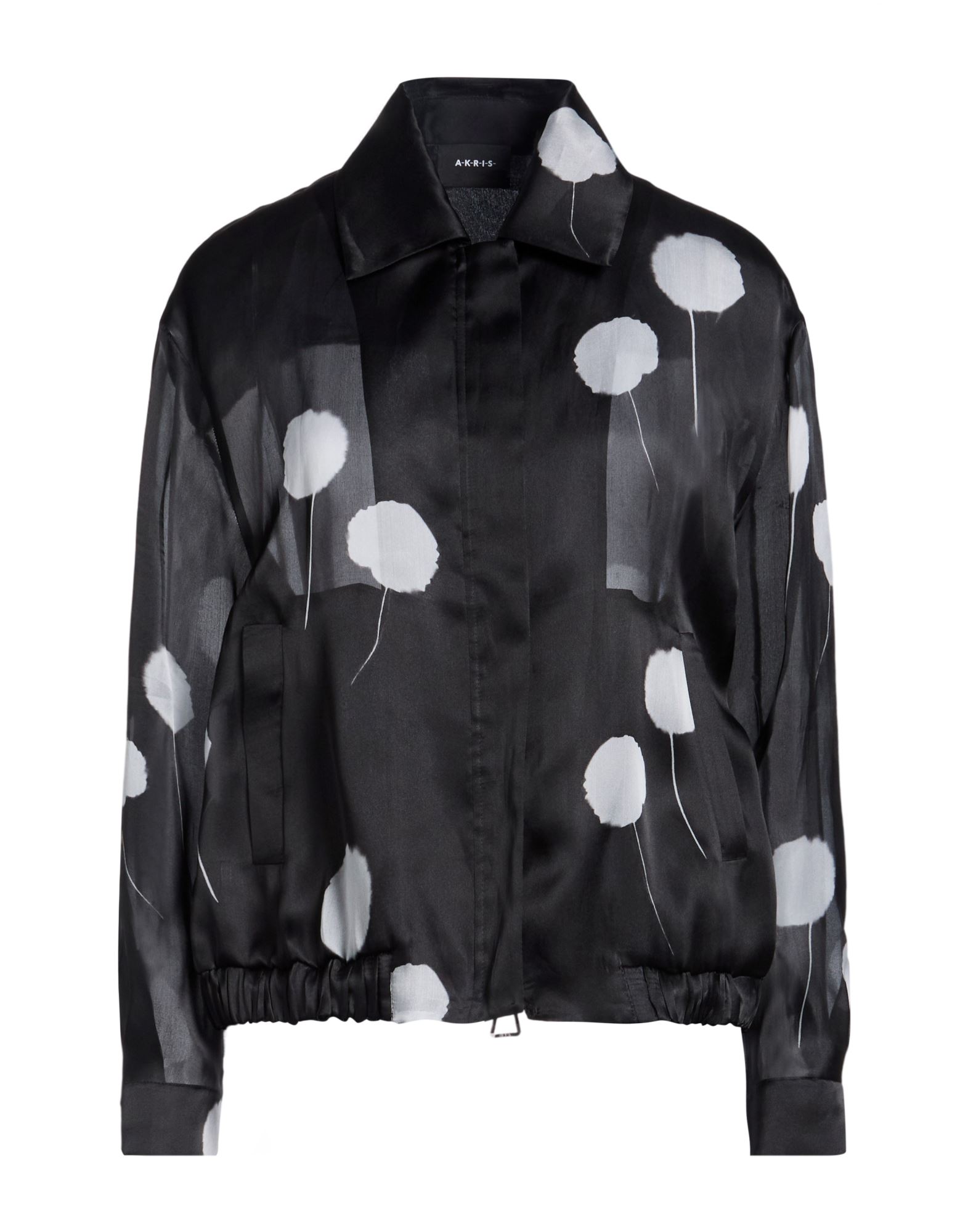  Akris - Jacken & Mäntel - Jacken Und Anoraks - On Yoox.com 