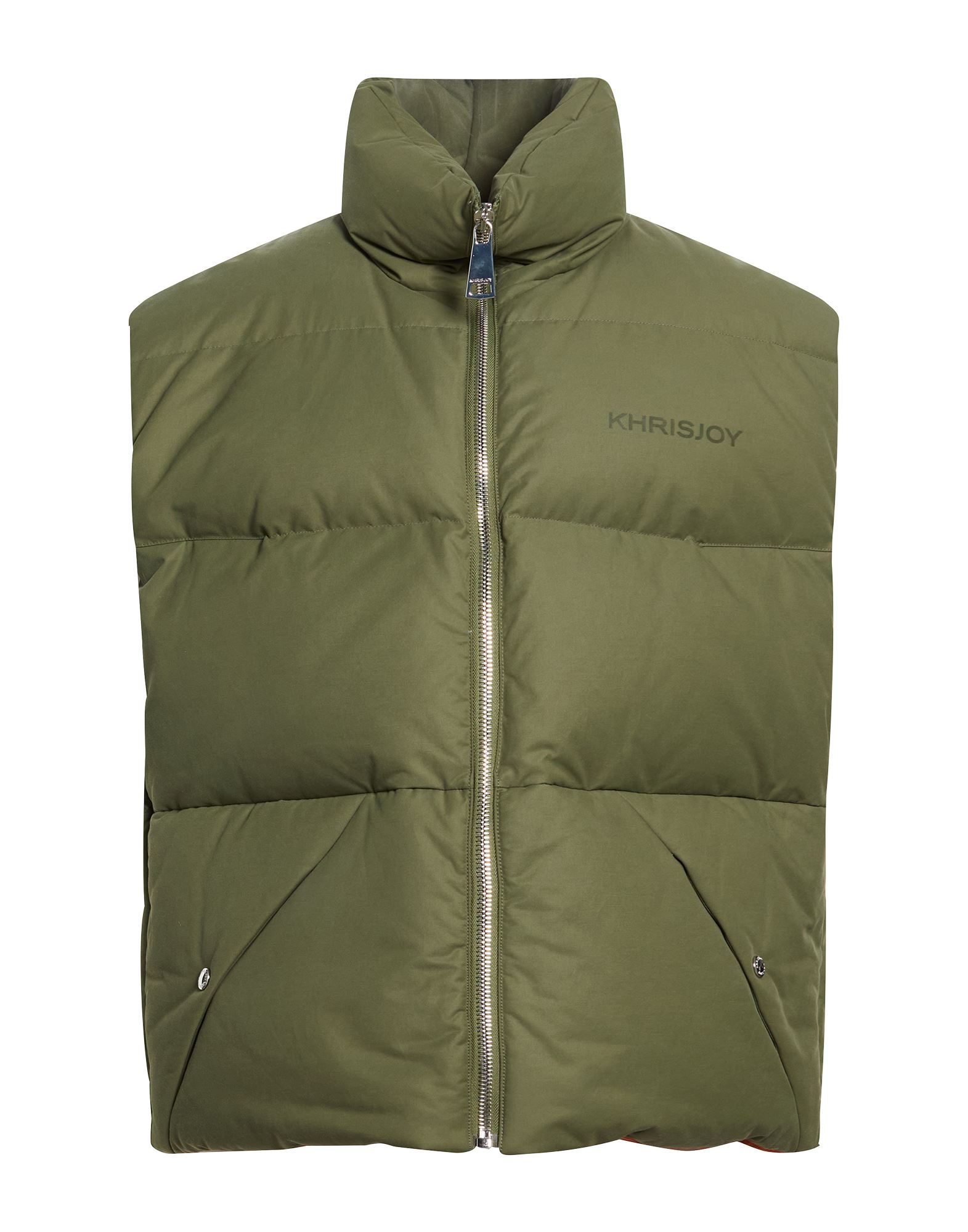 WOOLRICH ΠΑΛΤΟ & ΤΖΑΚΕΤ Αμάνικο μπουφάν