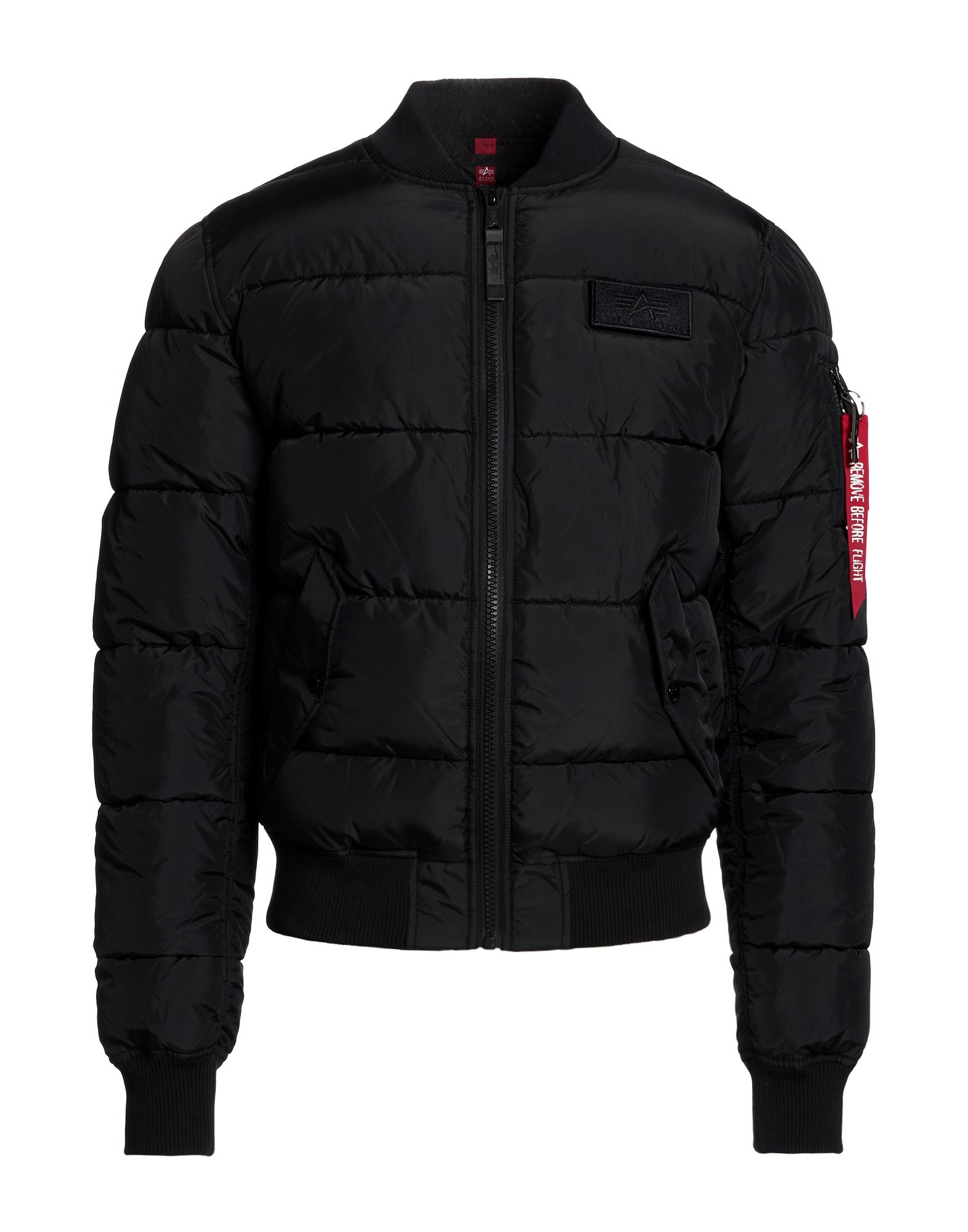 ALPHA INDUSTRIES ΠΑΛΤΟ & ΤΖΑΚΕΤ Μπουφάν με επένδυση
