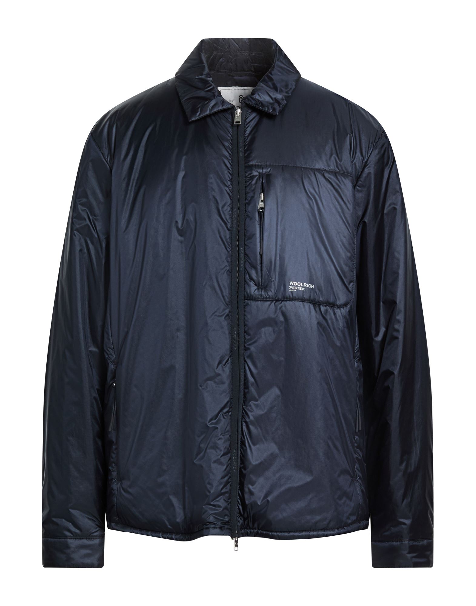 WOOLRICH ΠΑΛΤΟ & ΤΖΑΚΕΤ Μπουφάν και τζάκετ