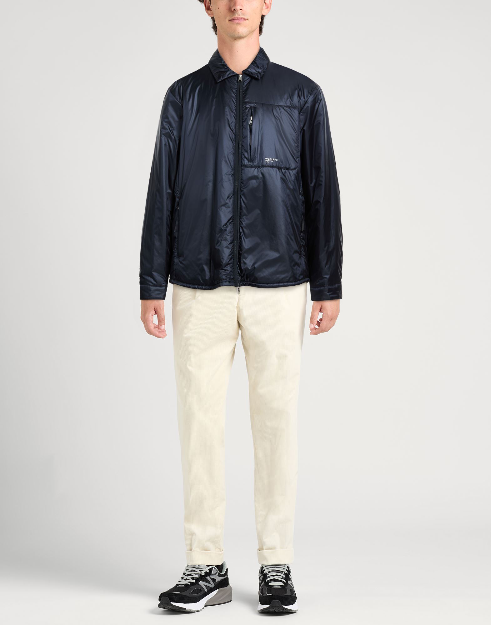  Woolrich - Jacken & Mäntel - Jacken Und Anoraks - On Yoox.com 