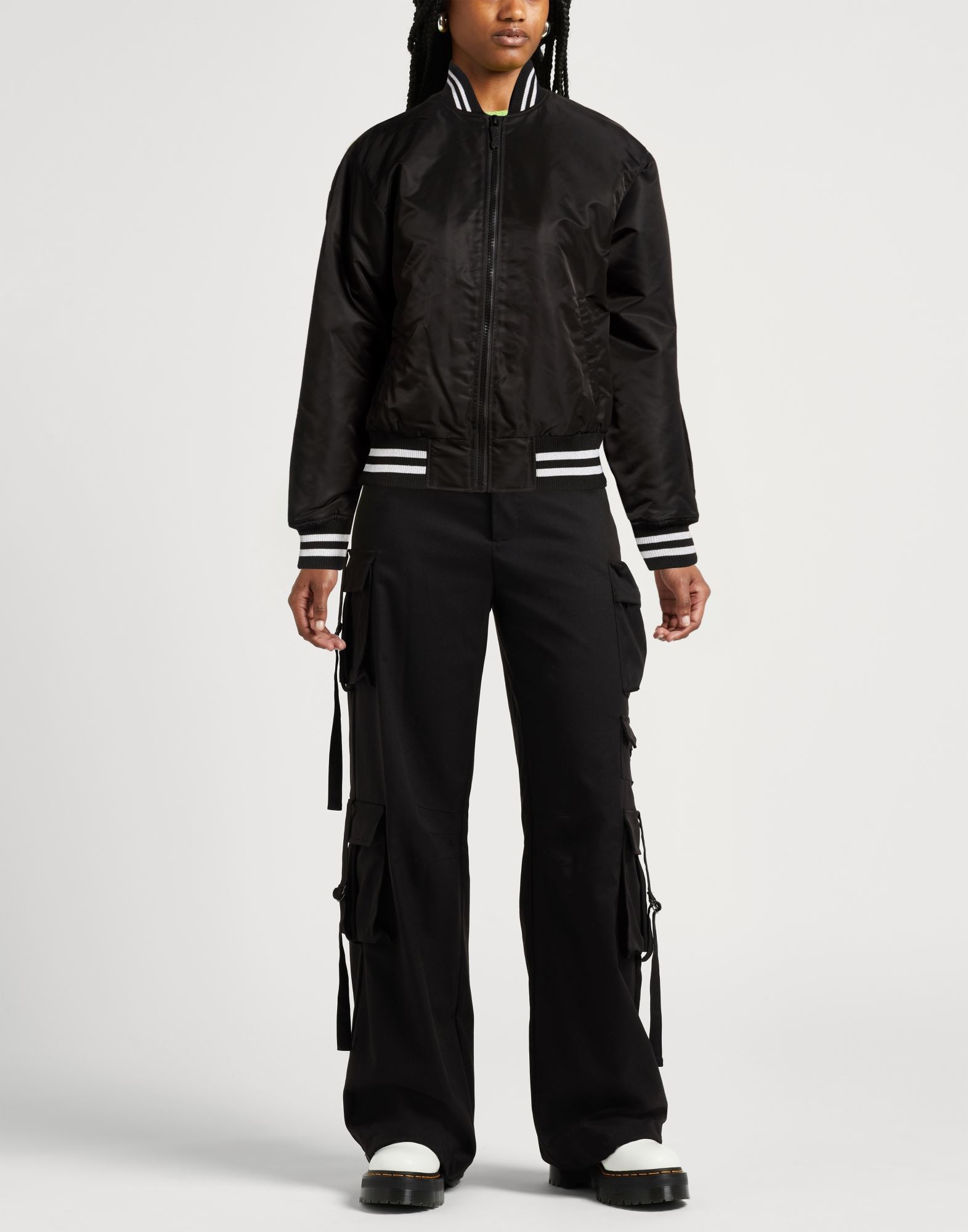 Disclaimer - Jacken & Mäntel - Jacken Und Anoraks - On Yoox.com 