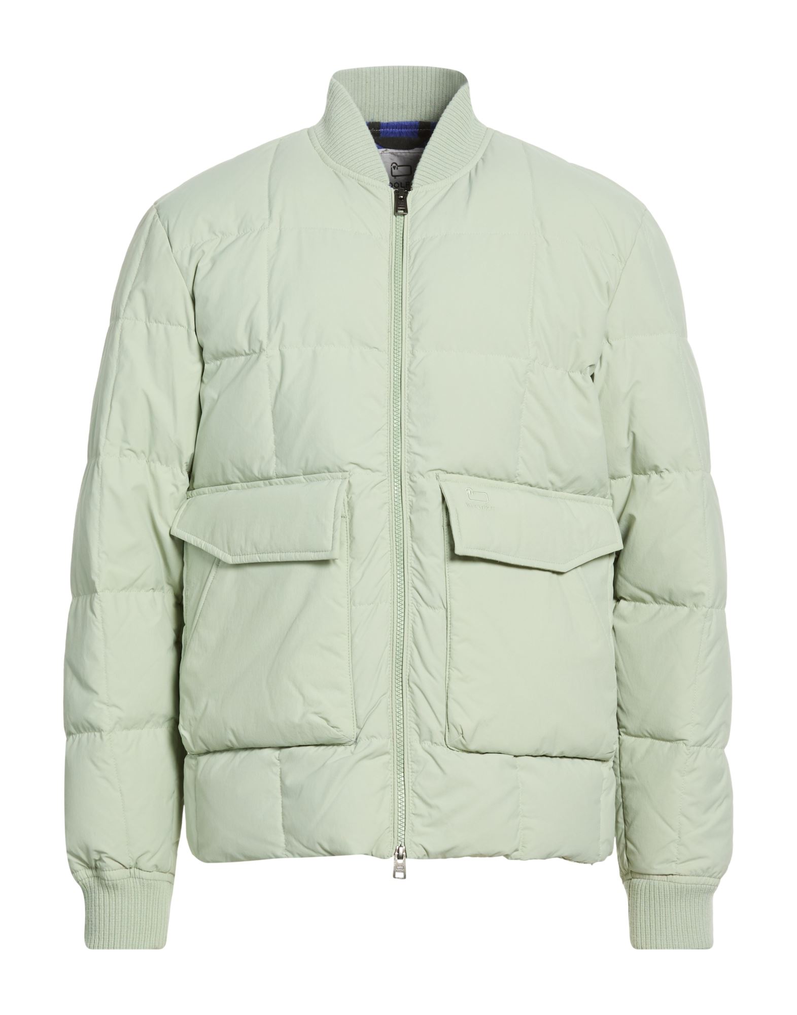 WOOLRICH ΠΑΛΤΟ & ΤΖΑΚΕΤ Μπουφάν με επένδυση