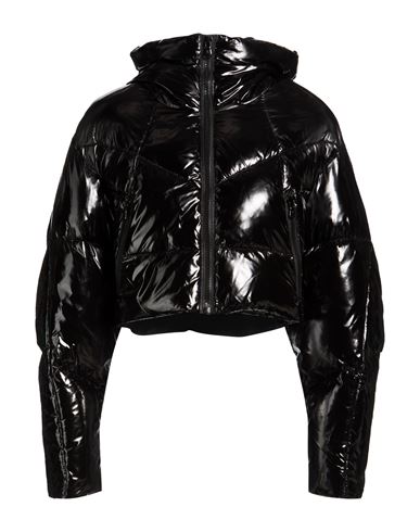 Pufferjacke & Daunenjacke Damen Schwarz 36,40 Damen