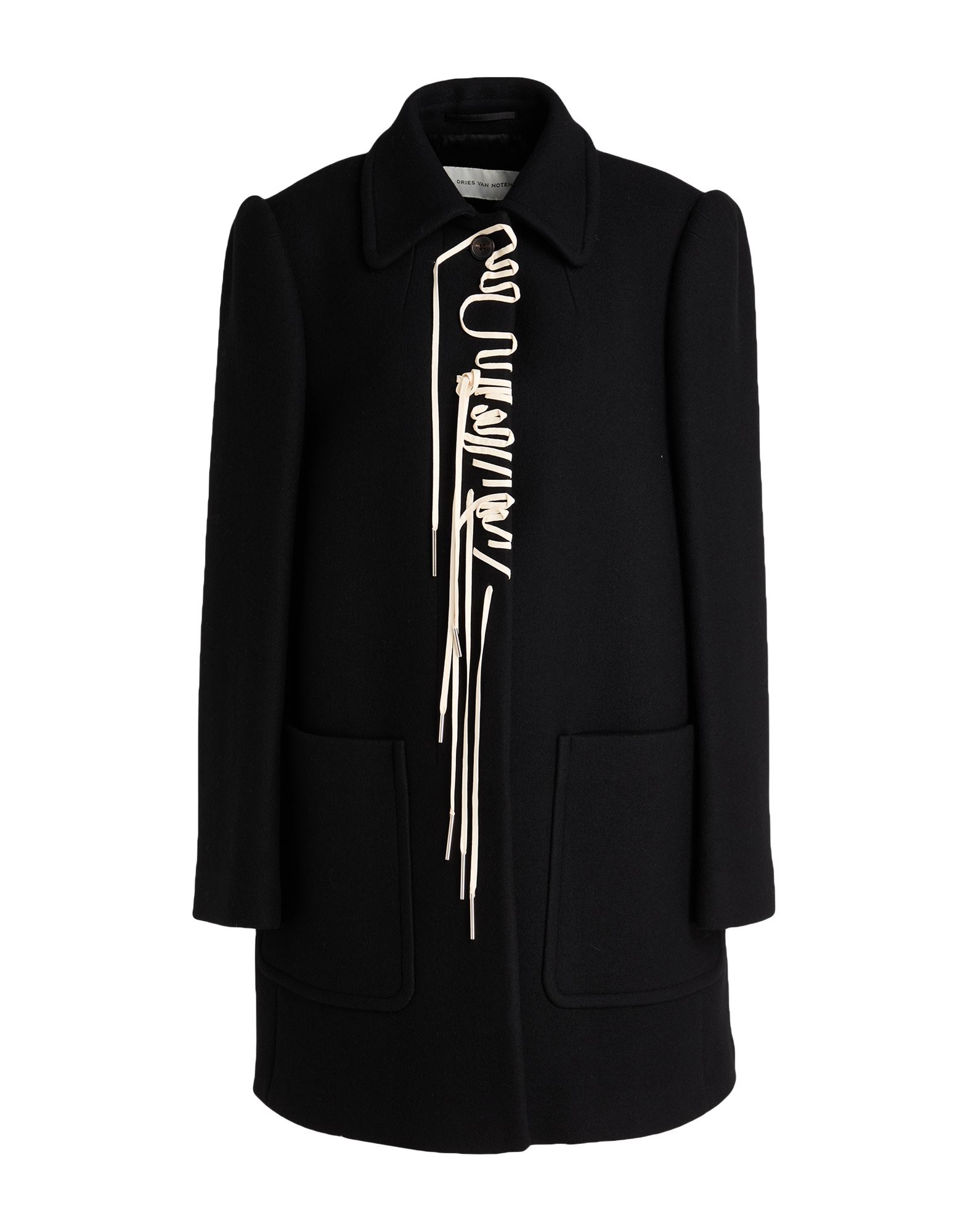  Dries Van Noten - Jacken & Mäntel - Mäntel - On Yoox.com 