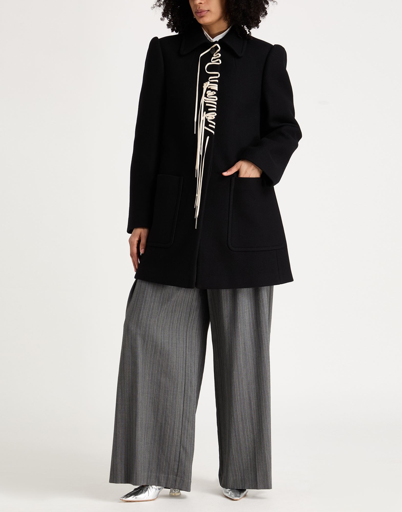  Dries Van Noten - Jacken & Mäntel - Mäntel - On Yoox.com 