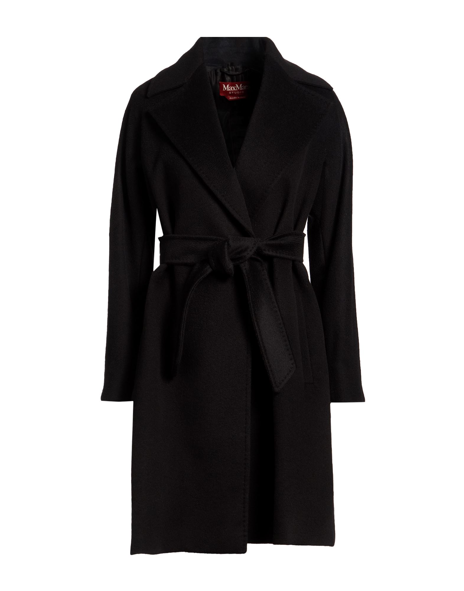 MAX MARA STUDIO MAX MARA STUDIO ΠΑΛΤΟ & ΤΖΑΚΕΤ Παλτό