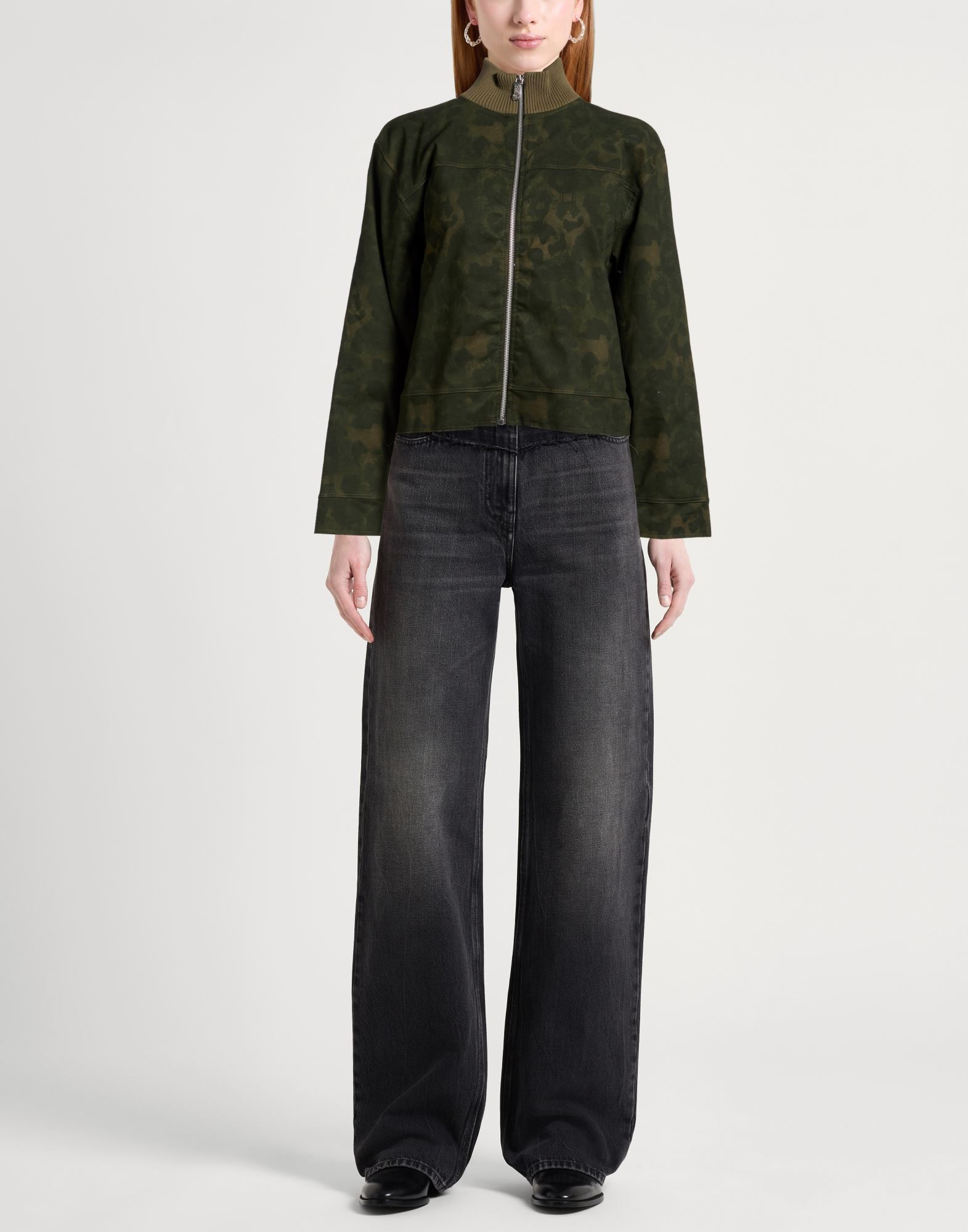  Disclaimer - Jacken & Mäntel - Jacken Und Anoraks - On Yoox.com 