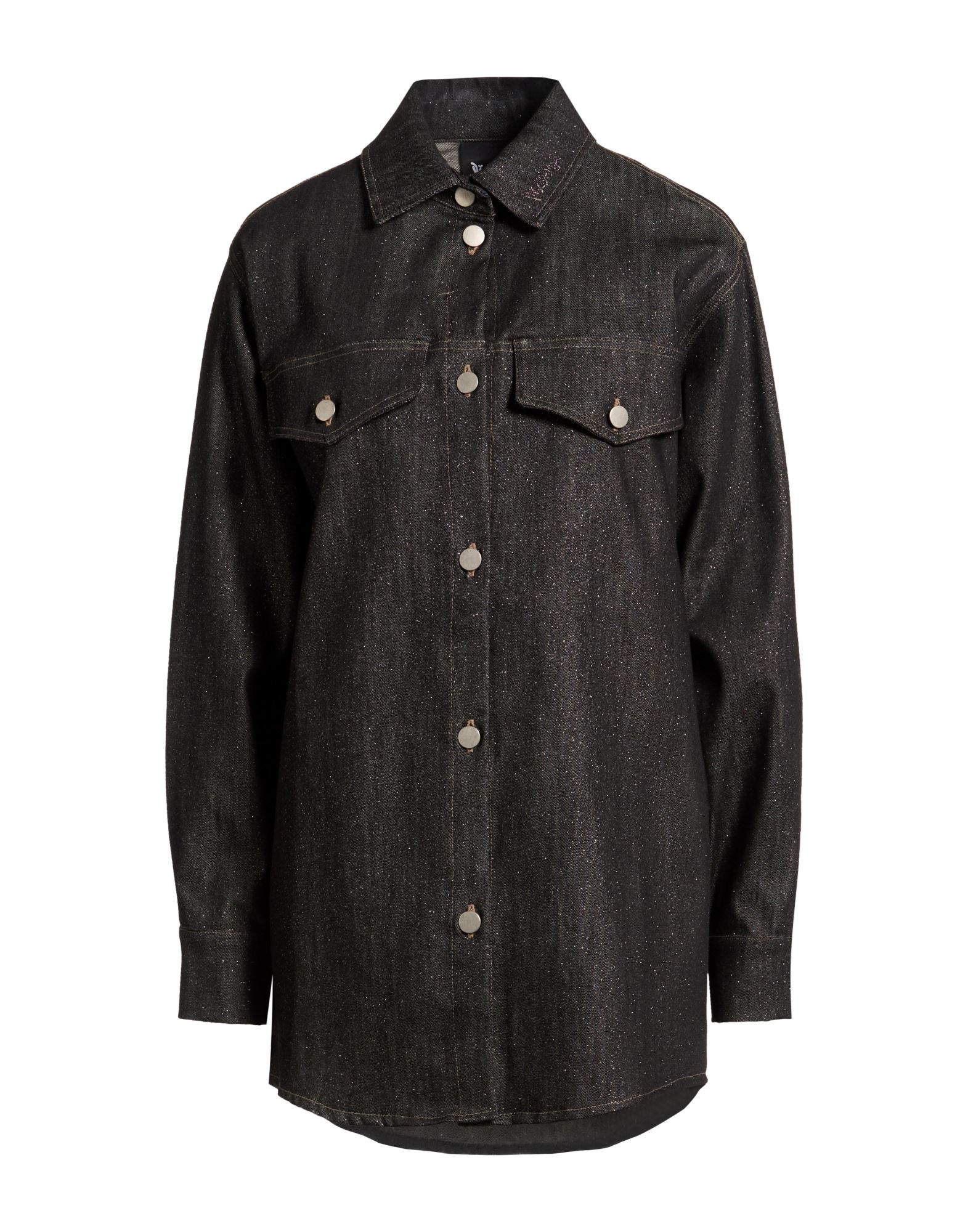  Disclaimer - Camisetas Y Tops - Camisas Vaqueras - On Yoox.com 