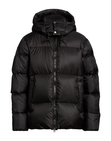Pufferjacke & Daunenjacke Herren Schwarz M,S Herren