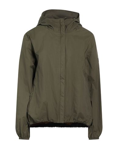 Chaqueta y cazadora Mujer Verde militar 36,38,40,42,44 Mujer