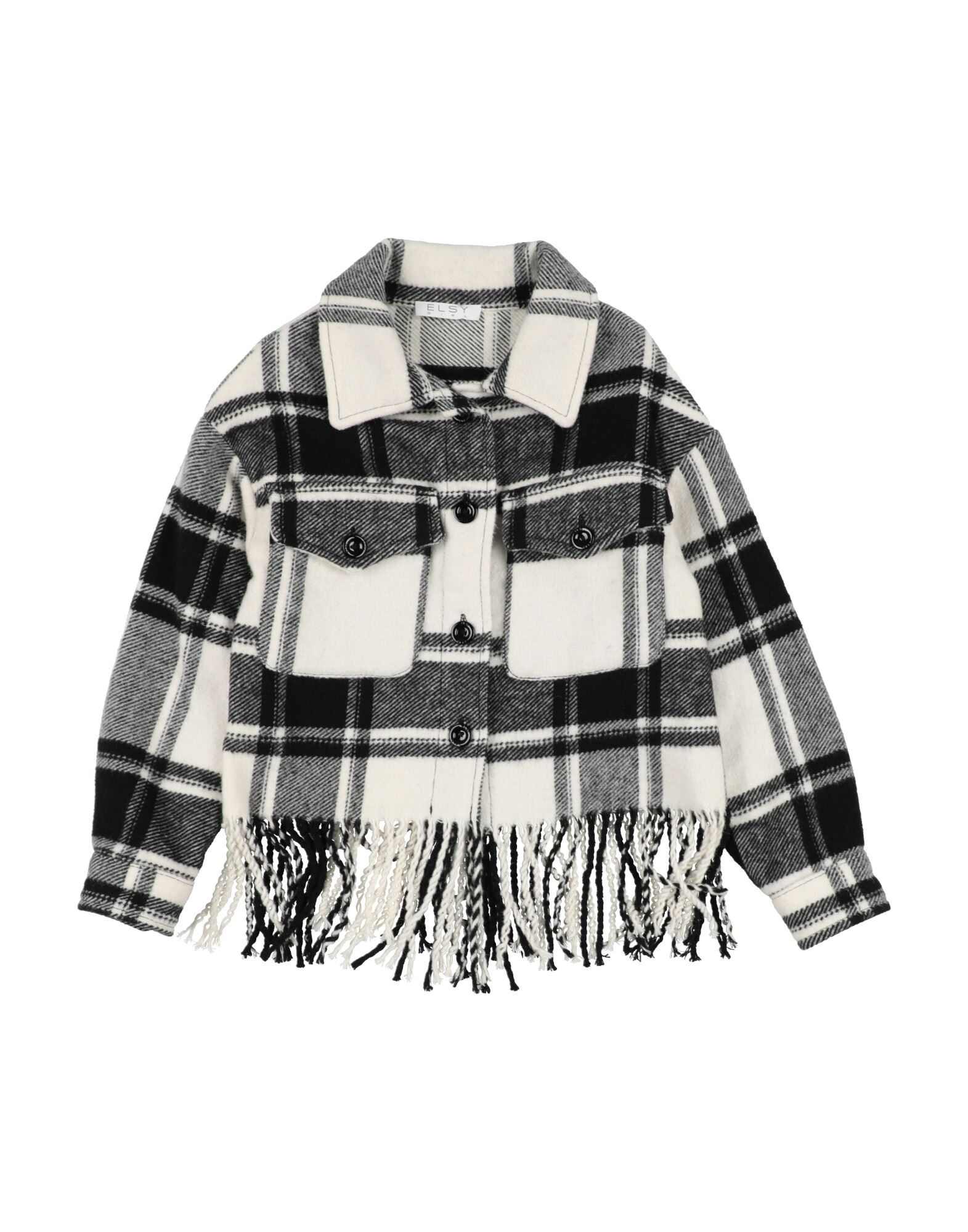  Elsy - Jacken & Mäntel - Jacken Und Anoraks - On Yoox.com 