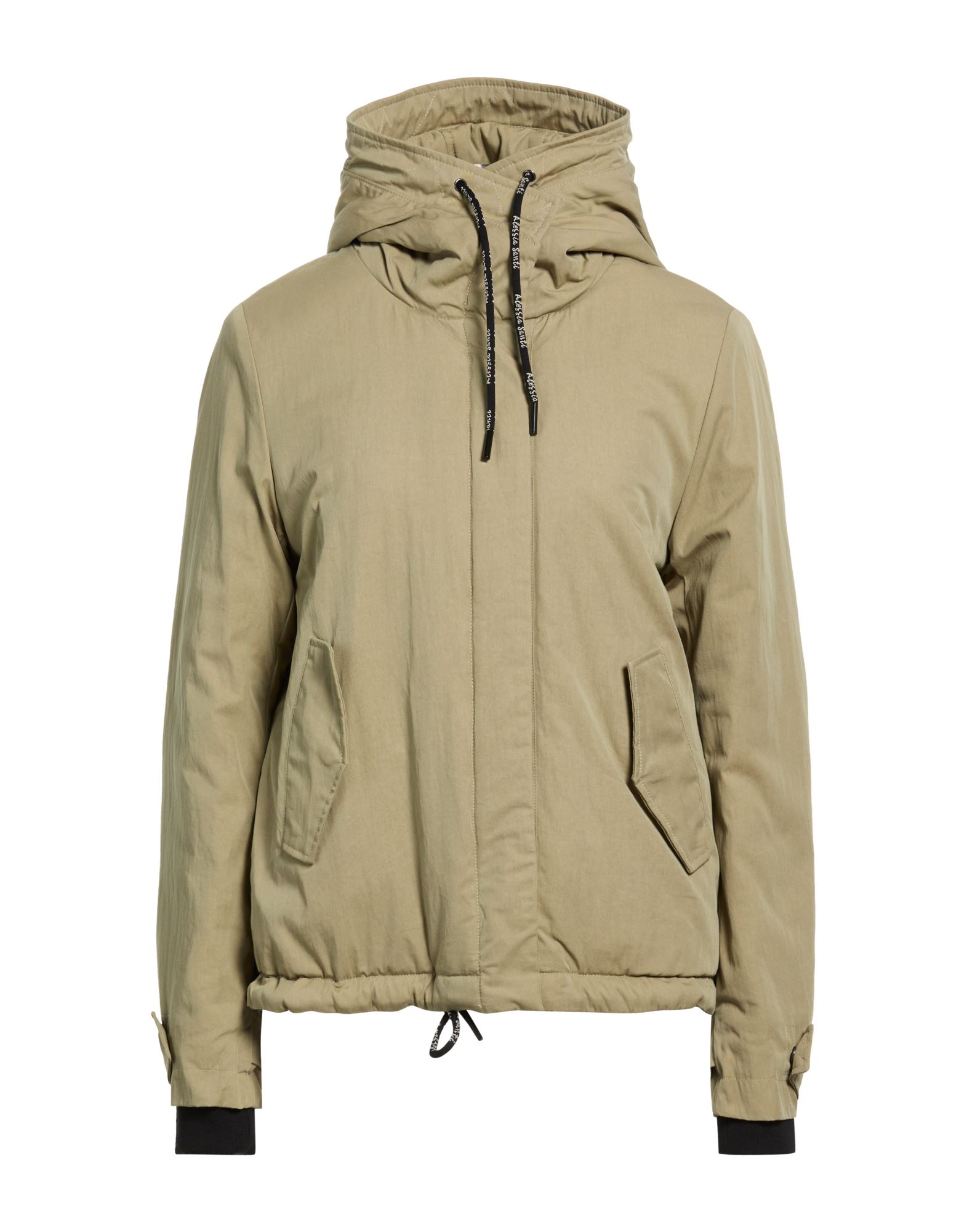  Alessia Santi - Jacken & Mäntel - Jacken Und Anoraks - On Yoox.com 