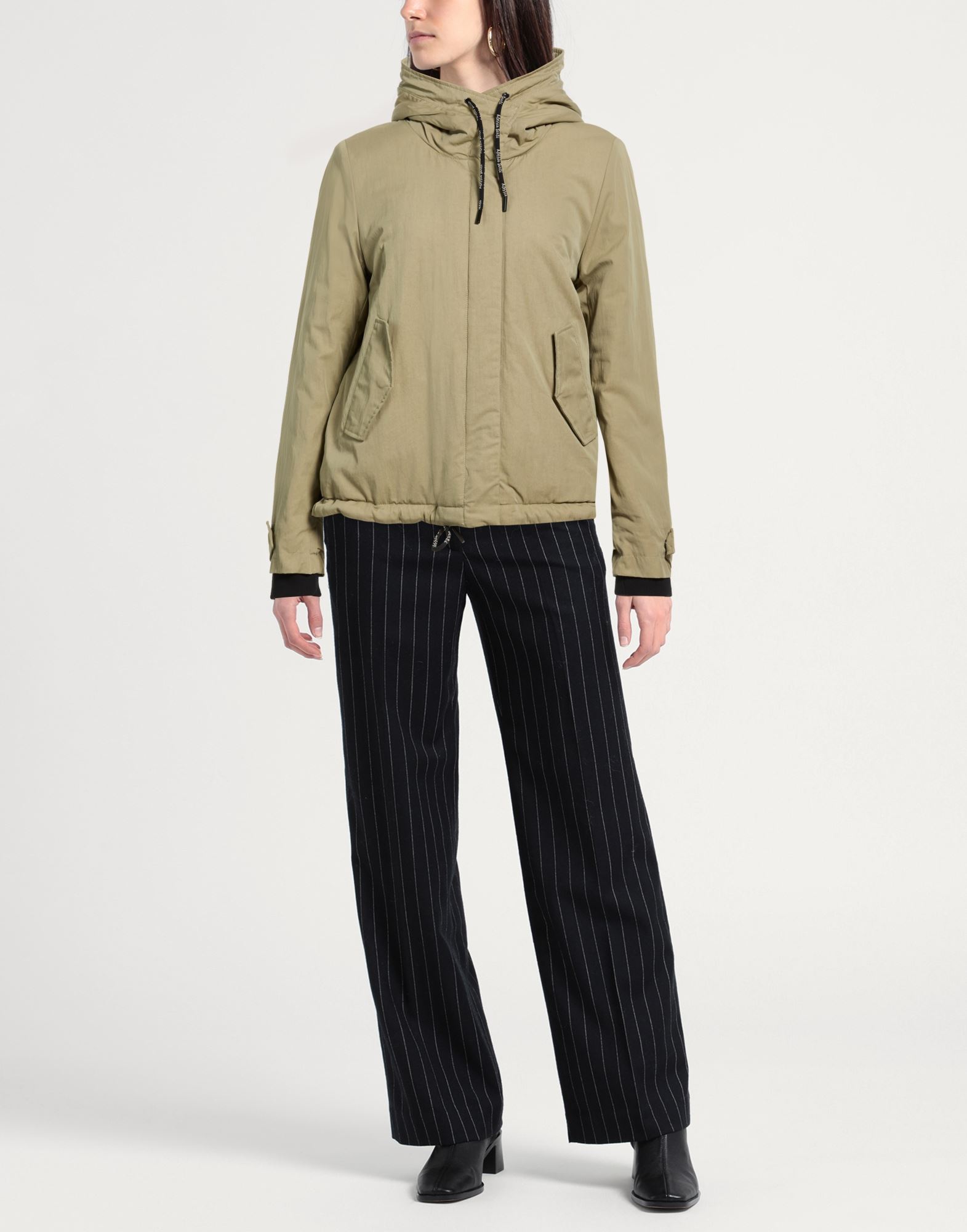  Alessia Santi - Jacken & Mäntel - Jacken Und Anoraks - On Yoox.com 